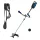 Bosch GFR18V-25BH 18V akkus motoros kasza vágásszélesség 40 cm (akku és töltő nélkül)