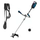 Bosch GFR18V-25BH 18V akkus motoros kasza vágásszélesség 40 cm (akku és töltő nélkül)