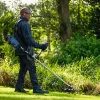 Bosch GFR18V-25BH 18V akkus motoros kasza vágásszélesség 40 cm (akku és töltő nélkül)