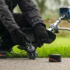 Bosch GFR18V-25BH 18V akkus motoros kasza vágásszélesség 40 cm (akku és töltő nélkül)