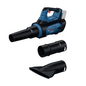   Bosch GBL 18V-800 Lombfúvó (akku és töltő nélkül), kartondobozban