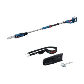   Bosch GKE 18V-25 akkus teleszkópos magassági ágfűrész 2,9 m(akku és töltő nélkül), kartondobozban