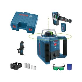 Bosch forgólézer GRL 300 HVG