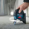 Bosch pont- és vonallézer GCL 2-15