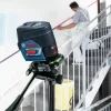 Bosch vonallézer GCL 2-50 C