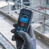 Bosch lézeres távolságmérő GLM 50-22