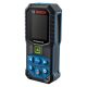 Bosch lézeres távolságmérő zöld GLM 50-27 CG 50m