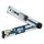 Bosch digitális szögmérő GAM 220MF 40cm
