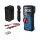 Bosch multiméter GDM 600-15 Professional, CAT II 1000 V, MH 1 tartó