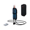 Bosch feszültségmérő GVT 1000-15, IP65, CAT IV 600 V / CAT III 1000 V