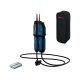 Bosch feszültségmérő GVT 1000-15, IP65, CAT IV 600 V / CAT III 1000 V