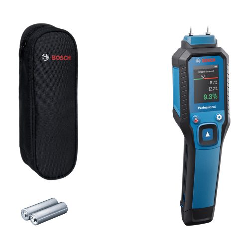 Bosch GMP 1-13 nedvességtartalom-mérő