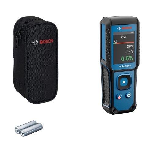 Bosch GMM 1-15 nedvességtartalom-mérő