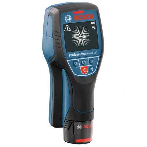 Bosch D-TECT 120 keresomuszer 