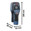 BOSCH Falszkenner D-tect 120 professional