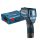 Bosch GIS 1000 C akkus homéropisztoly 12V