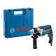 Bosch ütvefúró GSB 16 RE 750W
