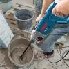 Bosch ütvefúró GSB 162-2 RE 1500W
