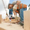 Bosch ütvefúró GSB 21-2 RCT 1300W