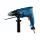 Bosch ütvefúró GSB 600 100 részes tartozék szettel