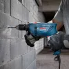 Bosch ütvefúró GSB 600 100 részes tartozék szettel