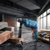 Bosch ütvefúró GSB 600 100 részes tartozék szettel