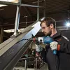 Bosch fúrógép GBM 13-2 RE 750W