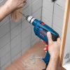 Bosch ütvefúró GSB 13 RE 600W
