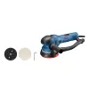 Bosch excentercsiszoló GET 55-125 125mm 550W