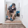 Bosch excentercsiszoló GET 55-125 125mm 550W