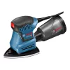 Bosch rezgőcsiszoló GSS 160 Multi 180W
