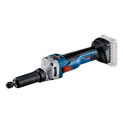 Bosch GGS 18V-10 SLC akkus egyenes csiszoló akku és töltő nélkül