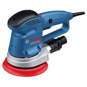 Bosch excentercsiszoló GEX 34-150 340W