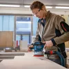 Bosch excentercsiszoló GEX 40-150 400W L-Boxx-ban