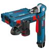 Bosch akkus sarokfúró GWB 12V-10 12V 2x2,0Ah