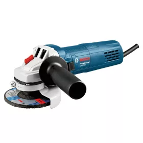 Bosch sarokcsiszoló GWS 750-115 750W, 115mm