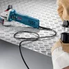 Bosch sarokcsiszoló GWS 750 750W, 125mm