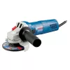 Bosch sarokcsiszoló GWS 750 S 750W, 115mm