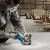 Bosch sarokcsiszoló GWS 750 S 750W, 125mm