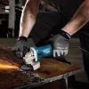Bosch sarokcsiszoló GWS 750 S 750W, 125mm