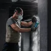 Bosch sarokcsiszoló GWS 9-115 900W, 115mm