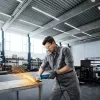 Bosch sarokcsiszoló GWS 9-125 P 900W, 125mm