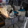 Bosch sarokcsiszoló GWS 12-125 1200W, 125mm