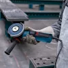 Bosch GWS 12-125 P elektromos sarokcsiszoló 125 mm 1200 W biztonsági kapcsolóval