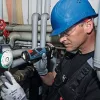 Bosch akkus lámpa GLI 10,8 V-LI alapgép