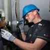 Bosch akkus lámpa GLI 10,8 V-LI alapgép