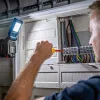 BOSCH GLI 18V-800 Akkus lámpa alapgép