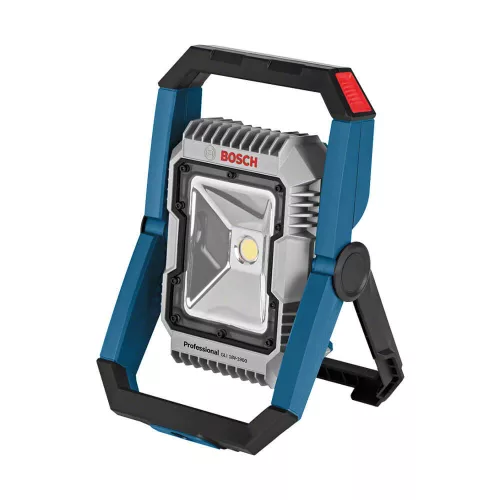 Bosch akkus lámpa GLI 18V-1900 alapgép