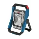 Bosch akkus lámpa GLI 18V-1900 alapgép