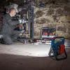 Bosch akkus lámpa GLI 18V-1900 alapgép